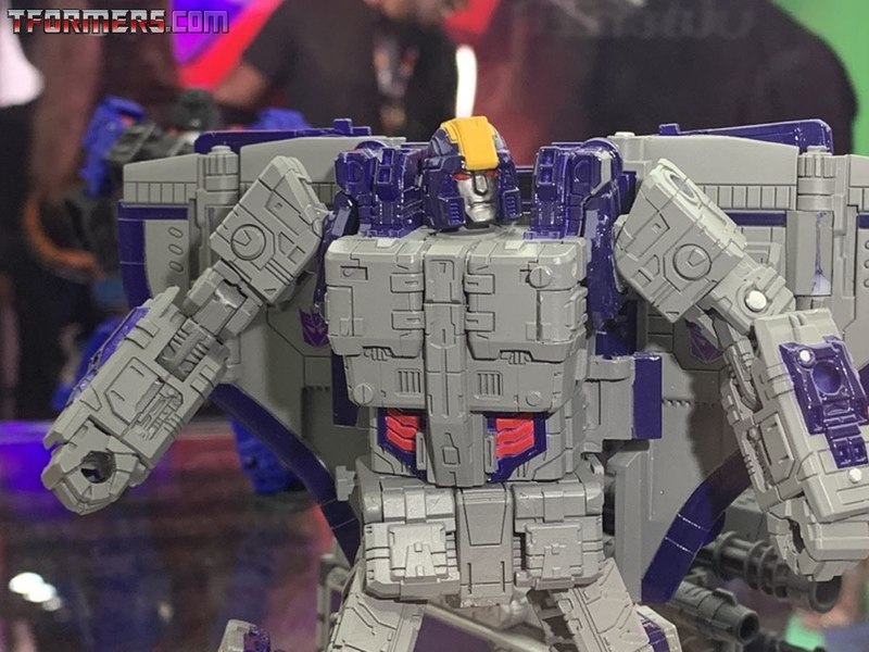 Sdcc 2019 Transformers Preview Night Hasbro Booth Images  (35 of 130)